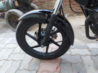 Black Bajaj Pulsar 150