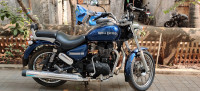 Royal Enfield Thunderbird 350 2017 Model