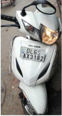 Honda Activa 4G 2017 Model