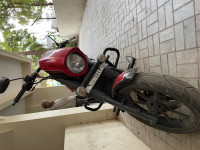 UM Renegade Sports S 2017 Model