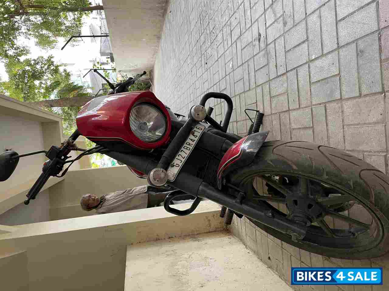 Flourishing Red UM Renegade Sports S