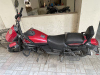 Flourishing Red UM Renegade Sports S