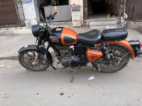 Royal Enfield Classic 350 2020 Model