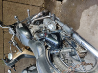 Royal Enfield Bullet Electra Twinspark 2016 Model