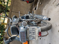 Royal Enfield Bullet Electra Twinspark