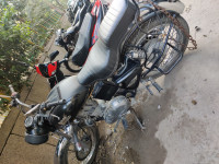 Royal Enfield Bullet Electra Twinspark