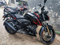 TVS Apache RTR 200 4V 2020 2020 Model