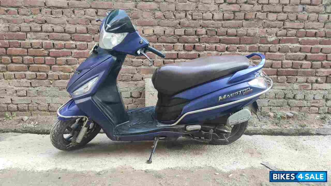 Blue Hero Maestro Edge