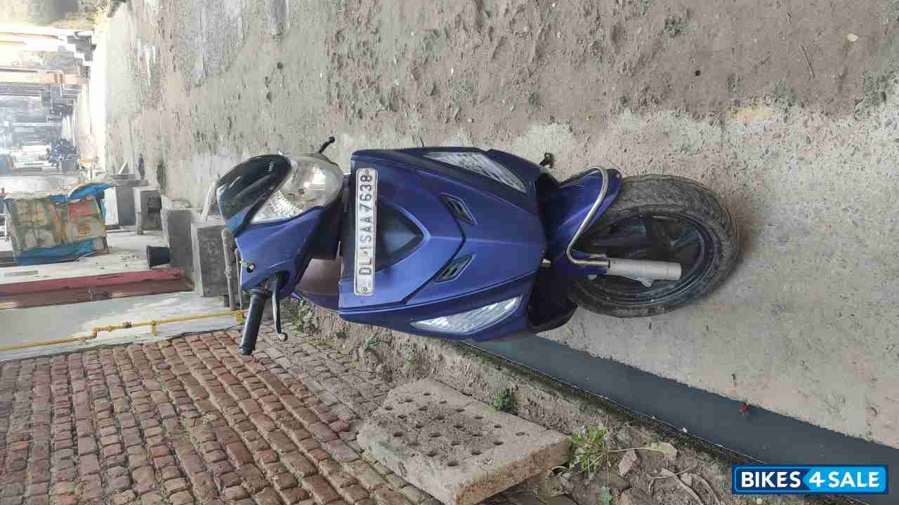 Blue Hero Maestro Edge