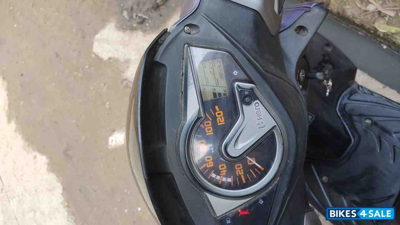 Blue Hero Maestro Edge