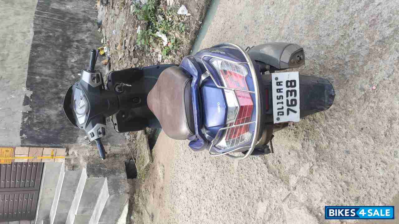 Blue Hero Maestro Edge