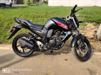Yamaha FZ16 2014 Model