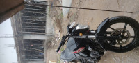 Yamaha FZ16