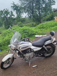 Bajaj Avenger Cruise 220 BS6 2021 Model