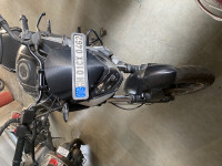 Bajaj Dominar 400 Disc 2017 Model