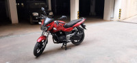 Bajaj Pulsar 180