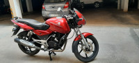 Bajaj Pulsar 180