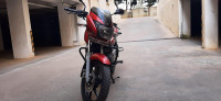 Bajaj Pulsar 180