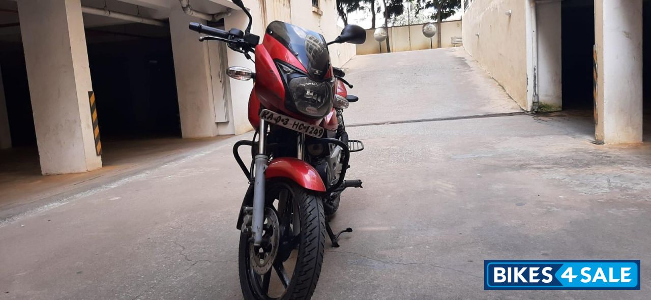 Bajaj Pulsar 180