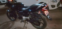 Bajaj Pulsar 150 DTSi 2010 Model