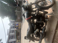 Royal Enfield Thunderbird 350 2014 Model
