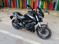 Bajaj Dominar 400 Disc 2019 Model