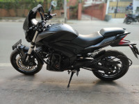 Bajaj Dominar 400 Disc
