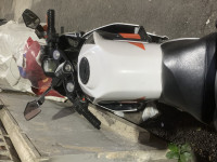 KTM RC 200 2015 Model