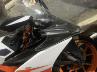KTM RC 200
