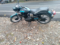 Royal Enfield Bullet Electra 5S 2009 Model