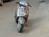 Suzuki Access 125 2016 Model