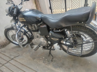 Royal Enfield Bullet Electra