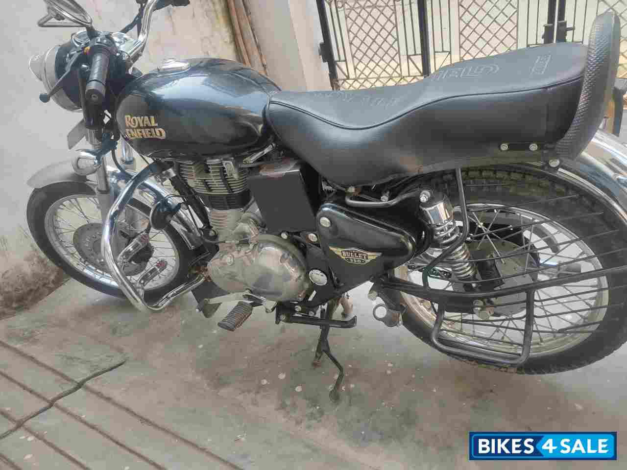 Royal Enfield Bullet Electra