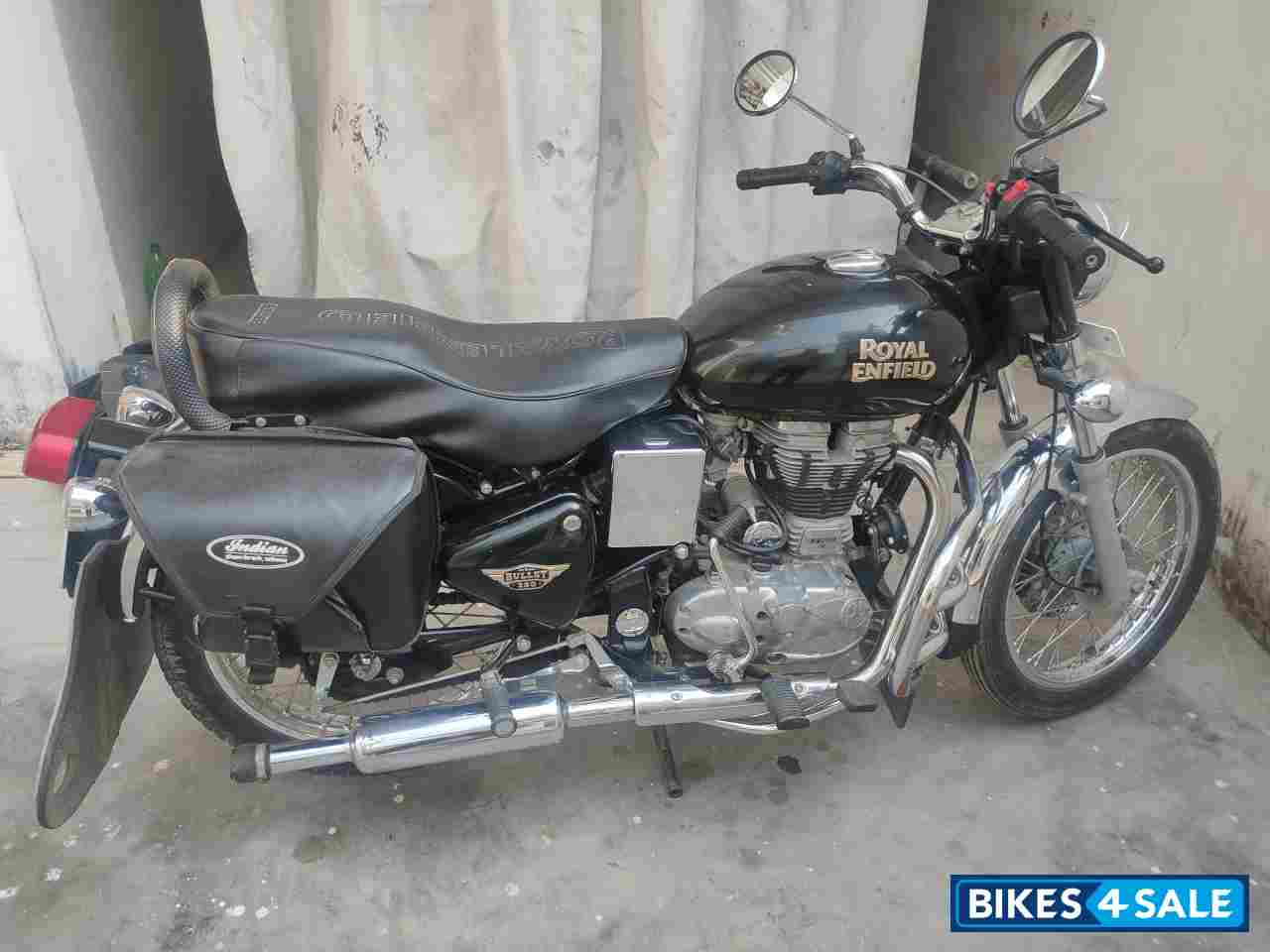 Royal Enfield Bullet Electra