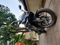 Bajaj Pulsar RS 200 BS6 2021 Model