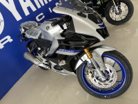 Yamaha R15M 2021 Model
