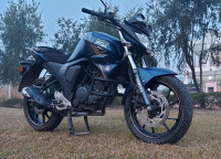 Yamaha FZ-S FI V2 2019 Model