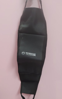 Armada Blue Yamaha FZ-S FI V2