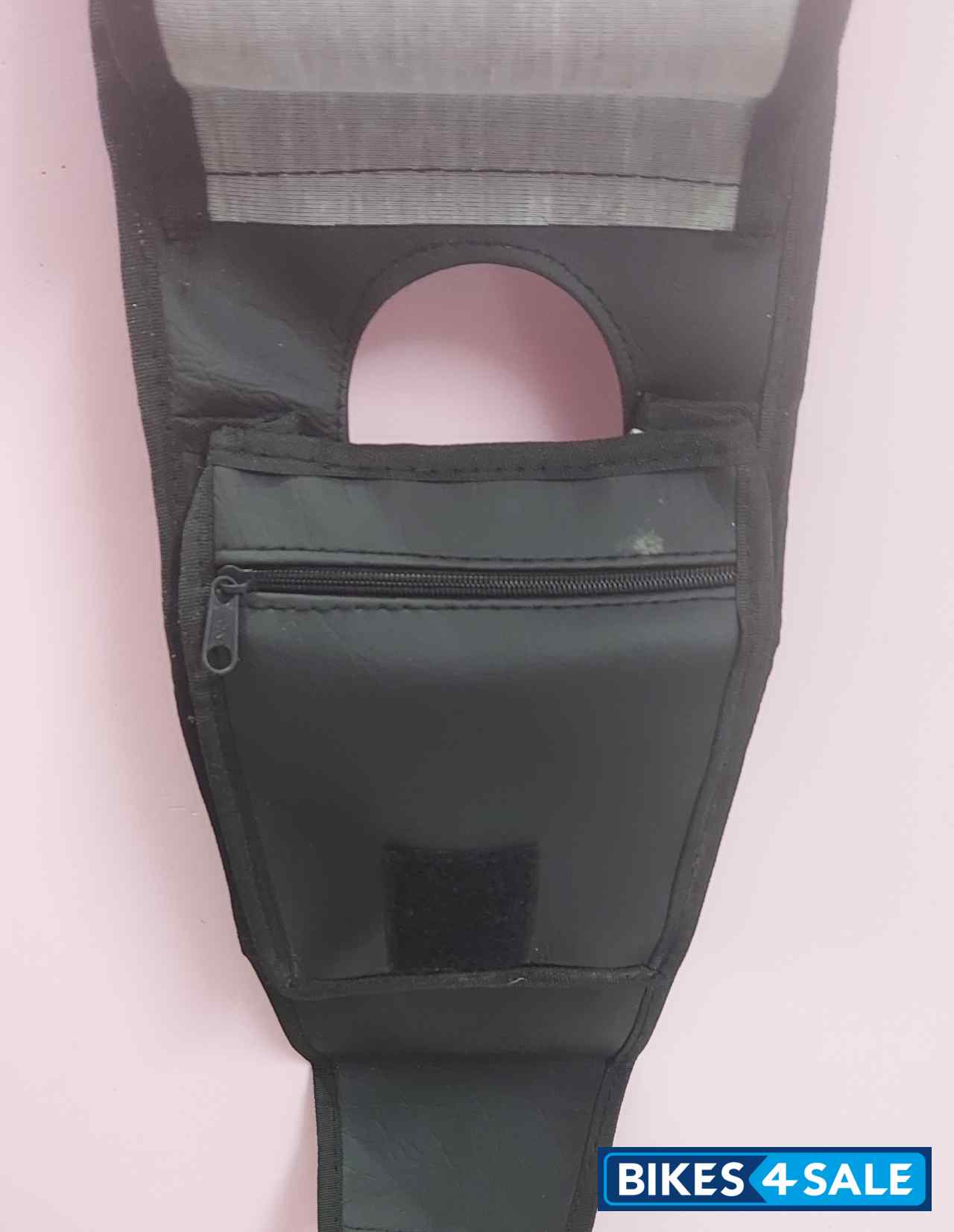 Armada Blue Yamaha FZ-S FI V2