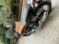 Royal Enfield Interceptor 650 Twin