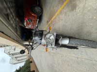 Royal Enfield Interceptor 650 Twin