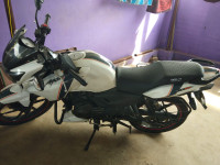 TVS Apache RTR 160 2015 Model