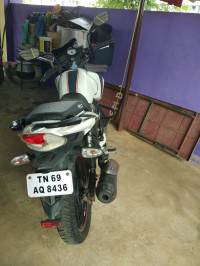TVS Apache RTR 160