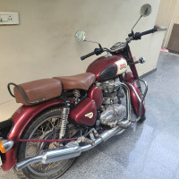 Royal Enfield Classic 350 2014 Model