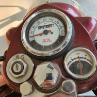 Royal Enfield Classic 350