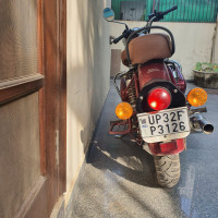 Royal Enfield Classic 350