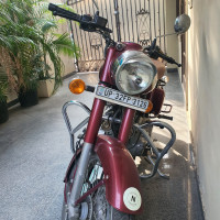 Royal Enfield Classic 350