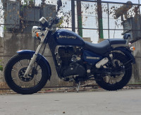 Royal Enfield Thunderbird 350