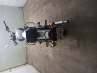 Royal Enfield Classic 350 2016 Model