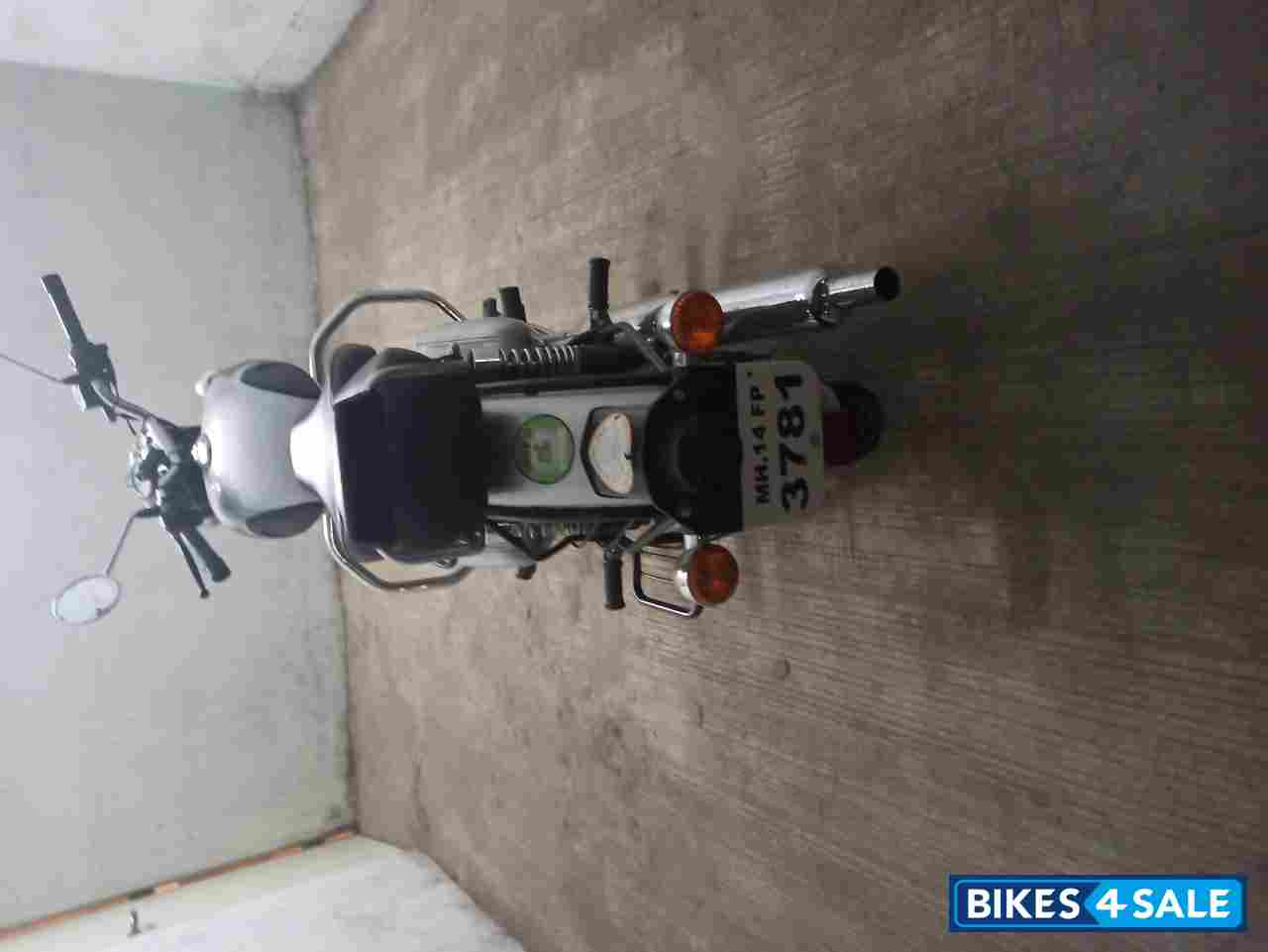 Royal Enfield Classic 350